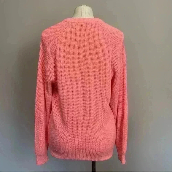 Vintage Fair Set Sweater - Picture 2 of 6